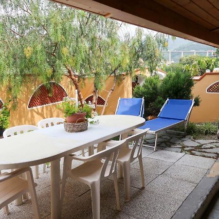 Holiday Home Villa Veranda By Interhome Sanremo Exterior foto