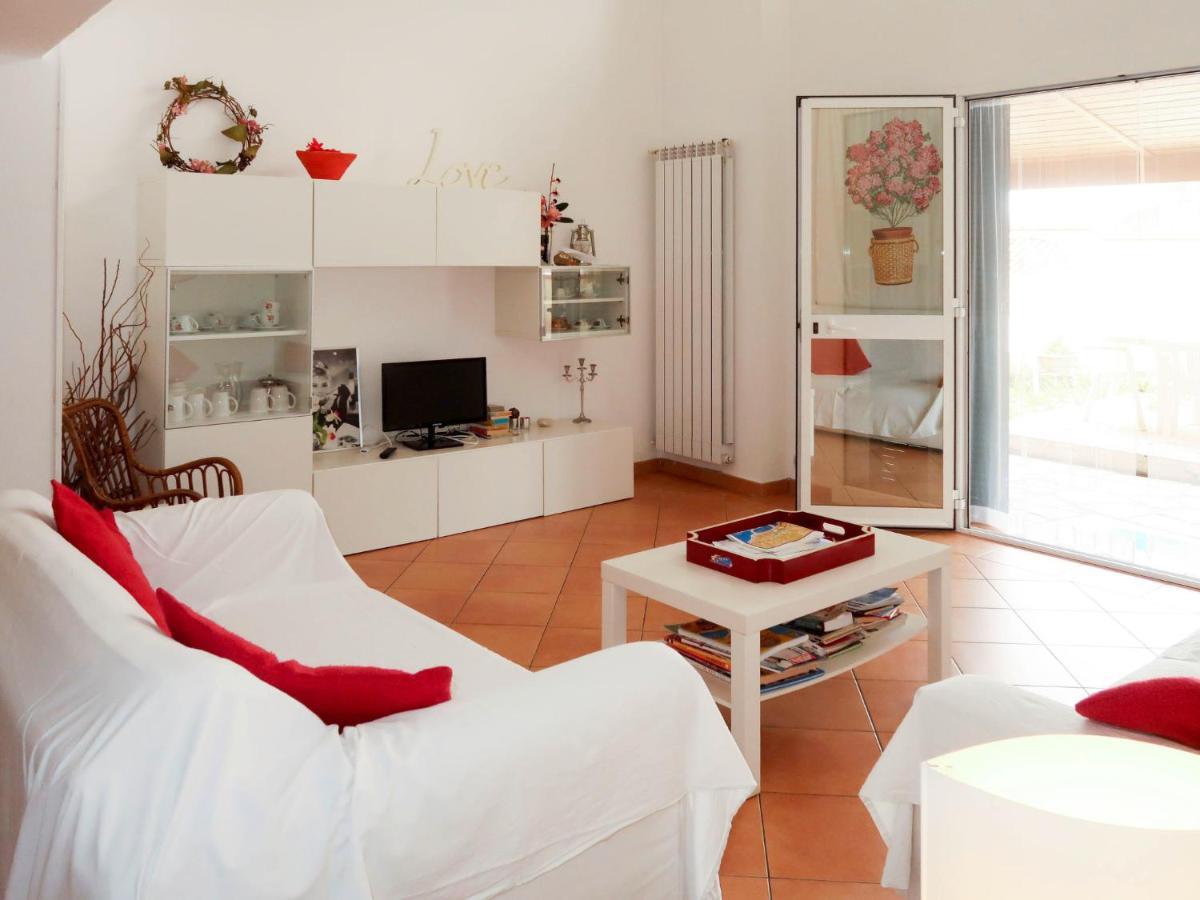 Holiday Home Villa Veranda By Interhome Sanremo Exterior foto