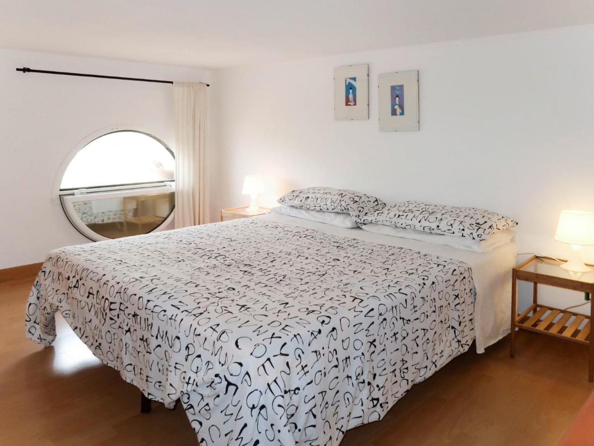 Holiday Home Villa Veranda By Interhome Sanremo Exterior foto