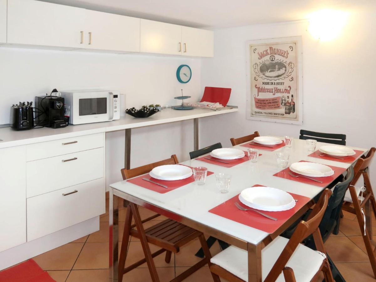 Holiday Home Villa Veranda By Interhome Sanremo Exterior foto